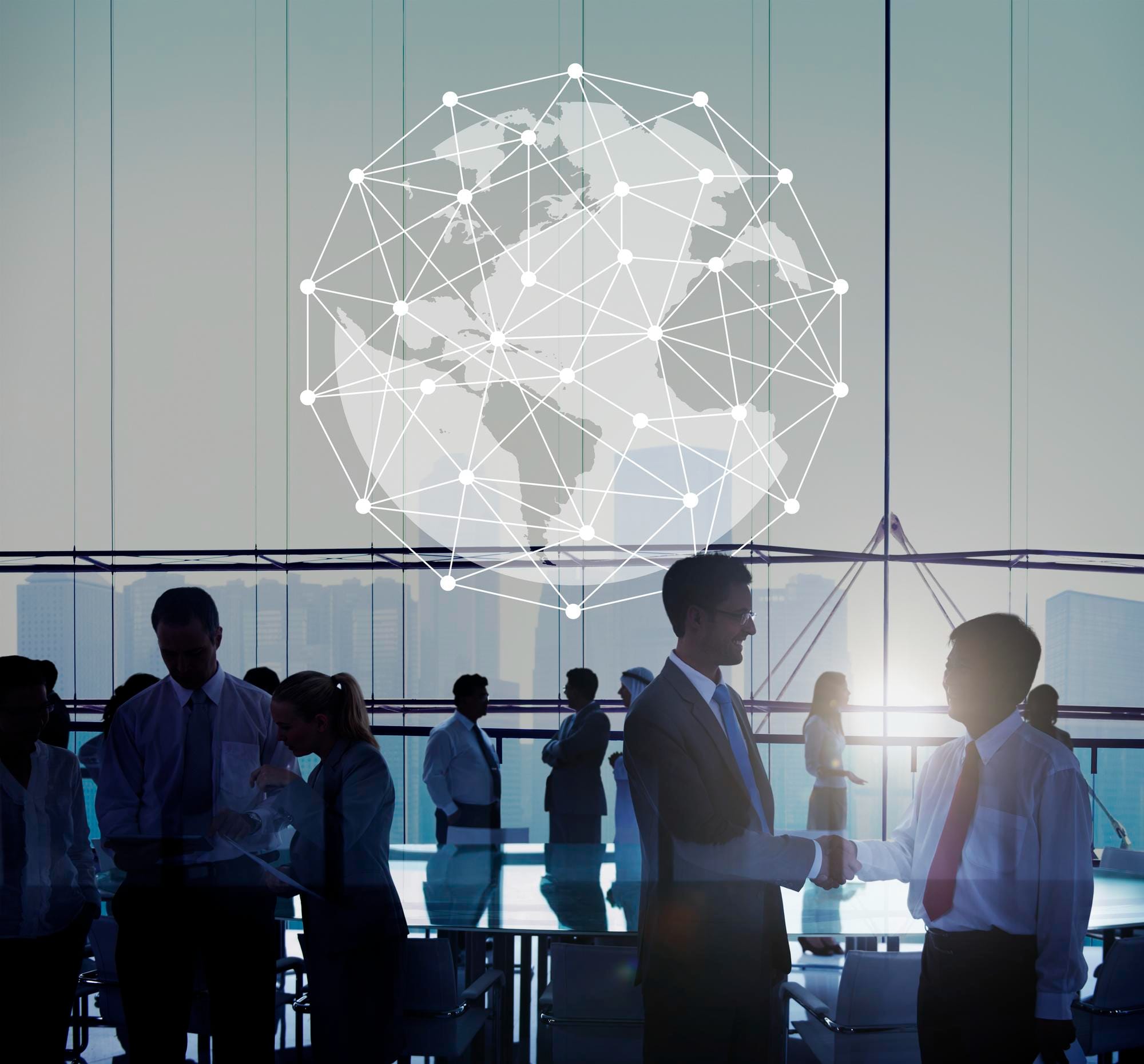 Cybersecurity in Australia